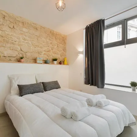 Διαμέρισμα - Craffe Terrasse ! - Vieille - *
