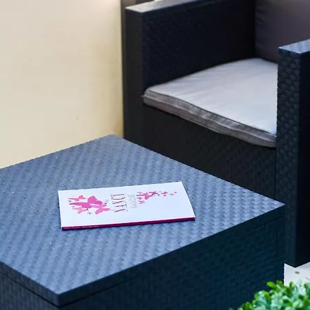 - Craffe Terrasse ! - Vieille - Νανσύ